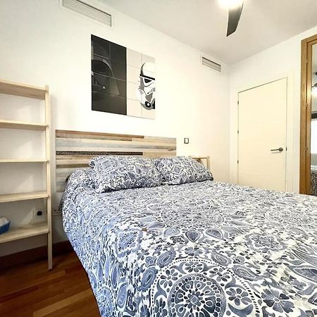 Apartamento Centrico Urbano Con Terraza Cordova Esterno foto