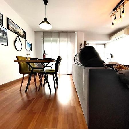 Apartamento Centrico Urbano Con Terraza Cordova Esterno foto