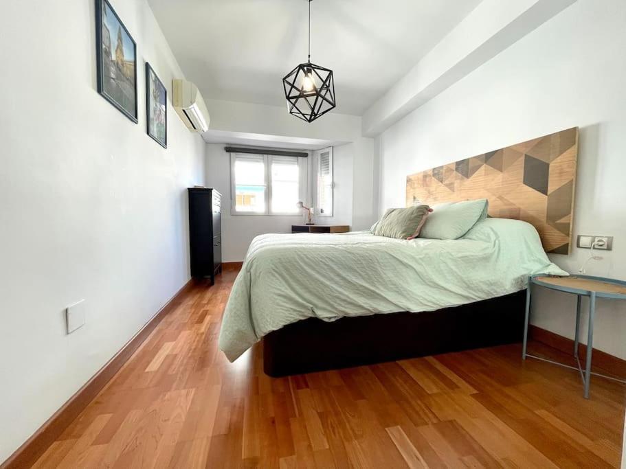 Apartamento Centrico Urbano Con Terraza Cordova Esterno foto