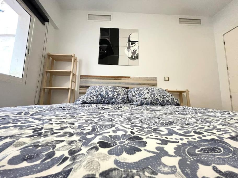 Apartamento Centrico Urbano Con Terraza Cordova Esterno foto