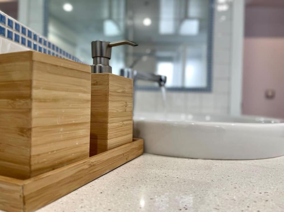 Apartamento Centrico Urbano Con Terraza Cordova Esterno foto