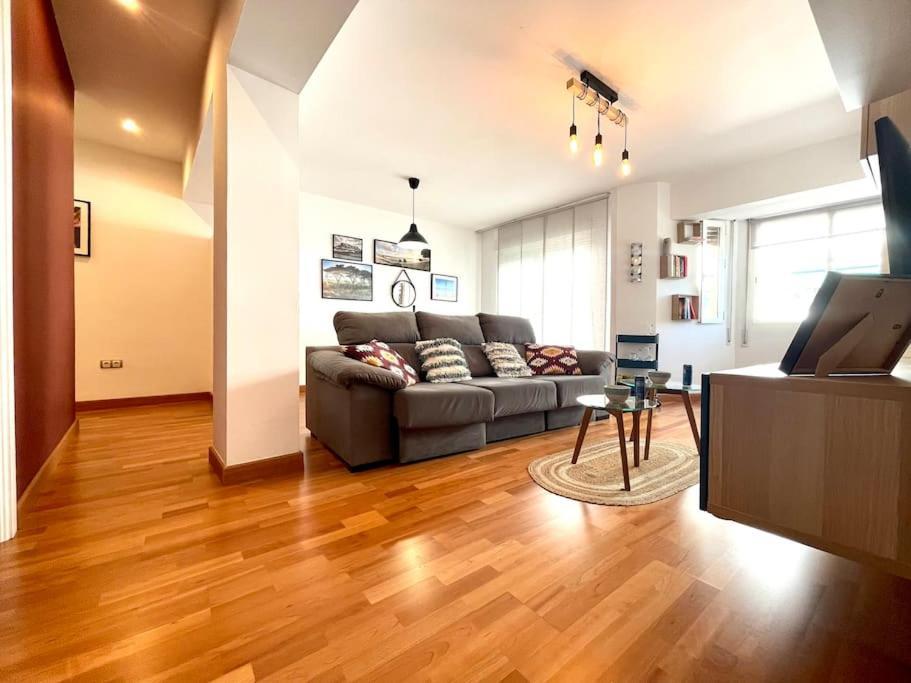 Apartamento Centrico Urbano Con Terraza Cordova Esterno foto
