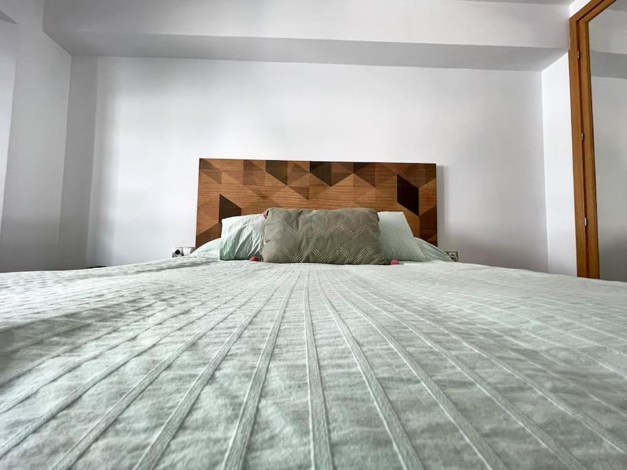 Apartamento Centrico Urbano Con Terraza Cordova Esterno foto