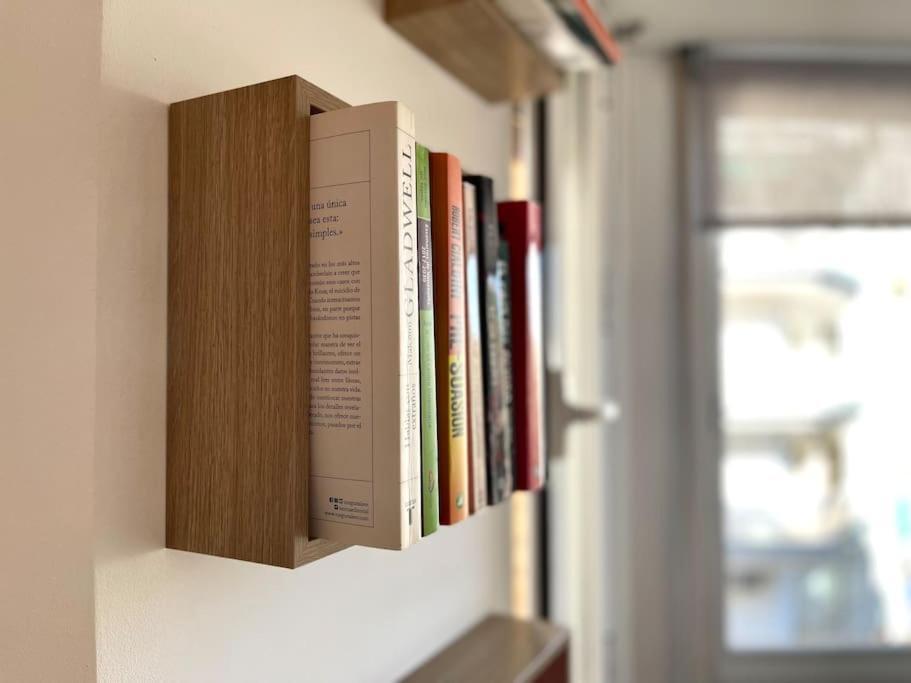 Apartamento Centrico Urbano Con Terraza Cordova Esterno foto