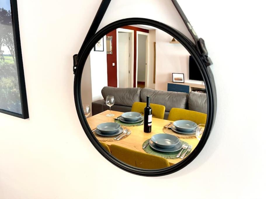Apartamento Centrico Urbano Con Terraza Cordova Esterno foto