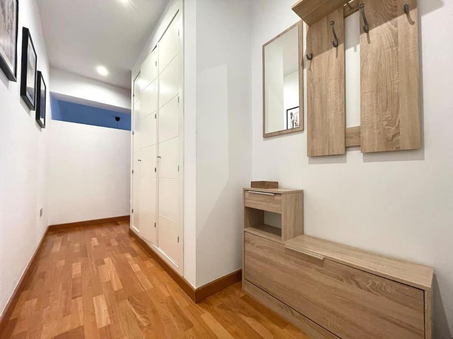 Apartamento Centrico Urbano Con Terraza Cordova Esterno foto