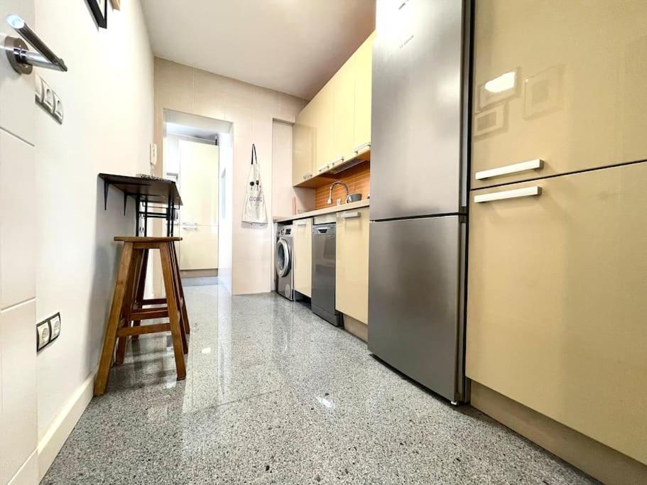 Apartamento Centrico Urbano Con Terraza Cordova Esterno foto
