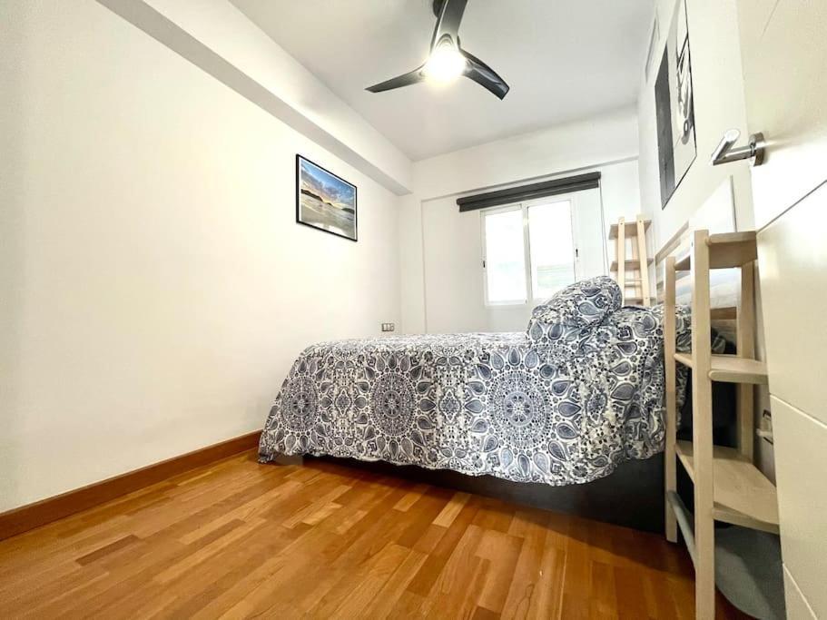 Apartamento Centrico Urbano Con Terraza Cordova Esterno foto