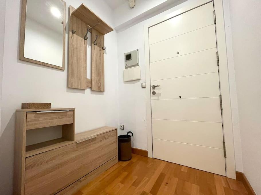 Apartamento Centrico Urbano Con Terraza Cordova Esterno foto