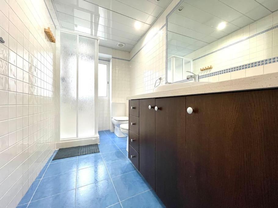 Apartamento Centrico Urbano Con Terraza Cordova Esterno foto