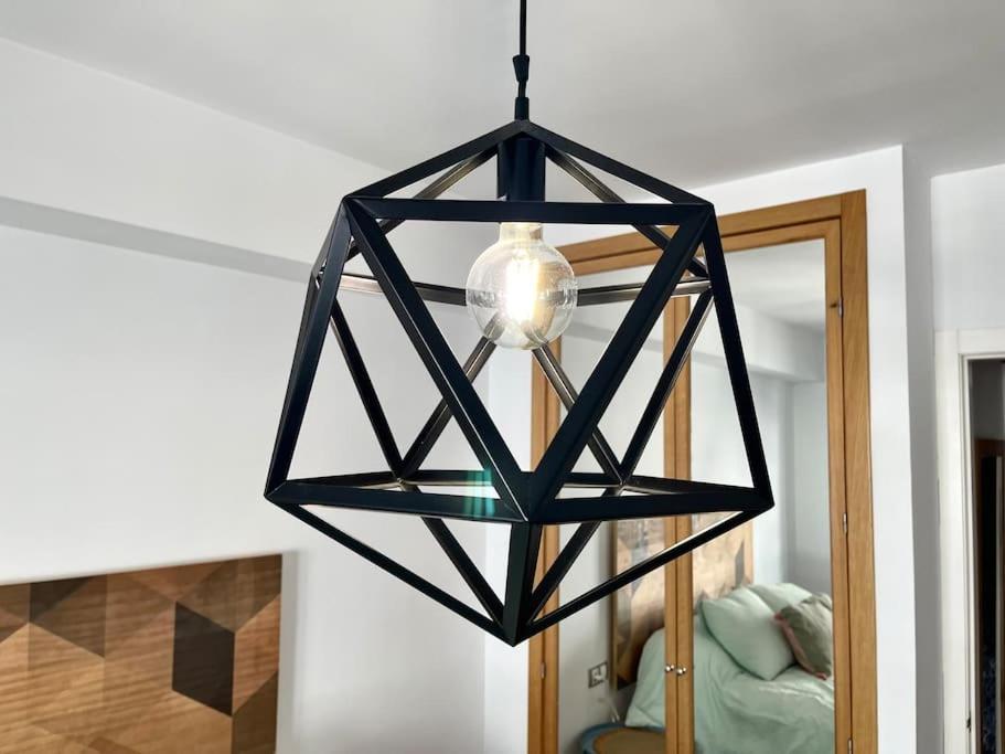 Apartamento Centrico Urbano Con Terraza Cordova Esterno foto