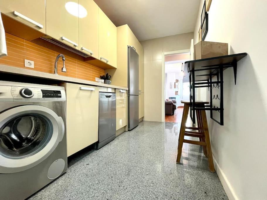 Apartamento Centrico Urbano Con Terraza Cordova Esterno foto