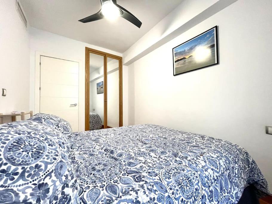 Apartamento Centrico Urbano Con Terraza Cordova Esterno foto